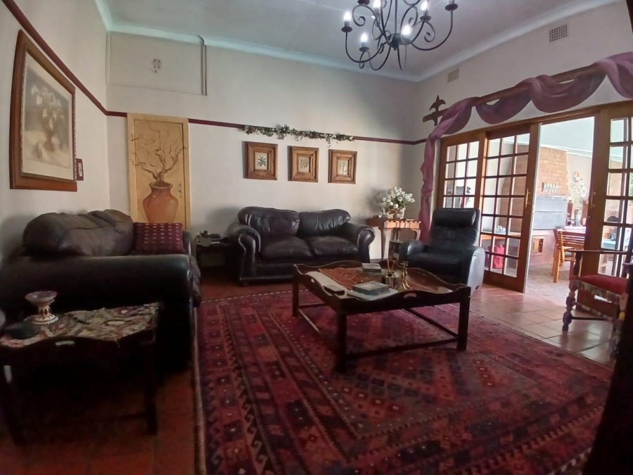 4 Bedroom Property for Sale in Herlear Northern Cape